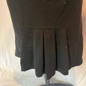 Vintage-inspired Pencil Skirt